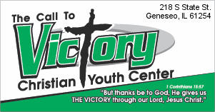 The Call To Victory Center